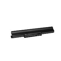 Батарея (аккумулятор) для ноутбука Lenovo IdeaPad U450, U455 14.8V 5200mAh PN: L09S4B21, L09S8D21