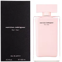 Парфюмерная вода Narciso Rodriguez for Her копия