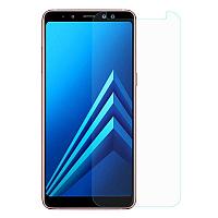 Защитное стекло для Samsung Galaxy A8+ (2018) A730