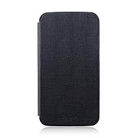 Чехол-книжка Gissar Metal 58517 для Samsung Galaxy Mega 6.3 i9200 i9205 черный