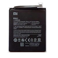 АКБ (аккумулятор, батарея) Xiaomi BN41 4100mAh для Xiaomi Redmi Note 4