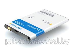 АКБ (аккумулятор, батарея) Fly BL4237 Craftmann 1500mAh для Fly IQ245 Wizard