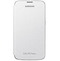 Чехол-книжка Gissar Rocky 58623 для Samsung Galaxy Mega 6.3 i9200 i9205 белый