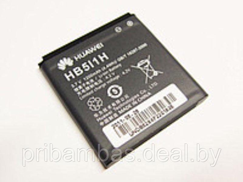 АКБ (аккумулятор, батарея) Huawei HB5I1 1100mAh для Huawei U8350 Boulde, МТС Про