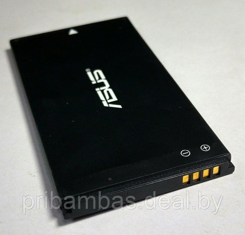 АКБ (аккумулятор, батарея) Asus C11P1403 1750mAh для ASUS ZenFone 4.5 T00Q (A450CG) - фото 1 - id-p36254792