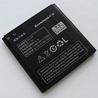 АКБ (аккумулятор, батарея) Lenovo BL194, BL179, BL186 1500mAh для Lenovo A660, A288t, A370, A520, A5