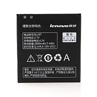 АКБ (аккумулятор, батарея) Lenovo BL197 2000mAh для Lenovo A800, A820, S720, S750