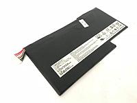 Батарея (аккумулятор) 11.4V 4600mah 52.4Wh ORIG для ноутбука MSI GF63 8RC 8RD, GF65, GF75, GS63, GS7