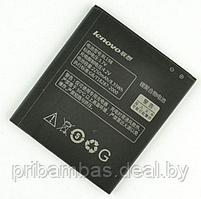 АКБ (аккумулятор, батарея) Lenovo BL198 оригинальный 2250mAh для Lenovo A830, A850, A859, K860, K860