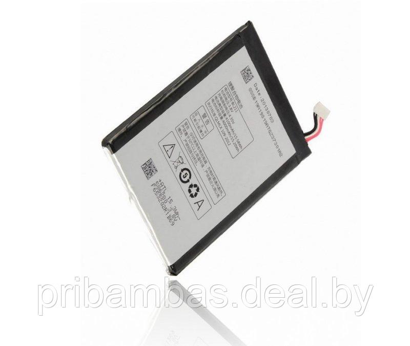 АКБ (аккумулятор, батарея) Lenovo BL211 оригинальный 4000mAh для Lenovo P780 - фото 1 - id-p3423071