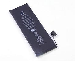 АКБ (аккумулятор, батарея) Apple Orig 1560mah для Apple iPhone 5s, 5c. P/N: 616-0720, 616-0721, 616-