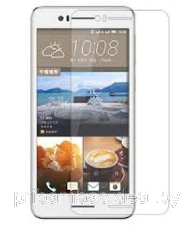 Защитное стекло для HTC Desire 728 - фото 1 - id-p67871365