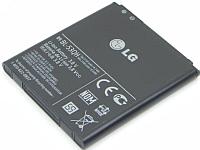 АКБ (аккумулятор, батарея) LG BL-53QH оригинальный 2150mAh для LG P760, P765, P768 Optimus L9, P880