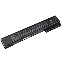 Батарея (аккумулятор) 14.8V 5200mAh для ноутбука HP EliteBook 8560w Mobile Workstation, 8570w Mobile