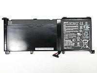 Батарея (аккумулятор) 15.2V 60Wh ORIG для ноутбука Asus ZenBook (Pro) UX501J, UX501L, UX501JW, UX501