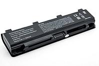 Батарея (аккумулятор) 10.8V 5200mAh (СВЕРЯТЬ МАРКИРОВКУ АКБ) для ноутбука Toshiba Dynabook Satellite