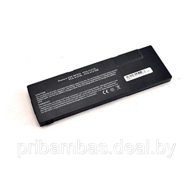 Батарея (аккумулятор) 11.1V 4400mAh для ноутбука Sony PCG-4121, VAIO SVS131, SVS13A, SVS151. Совмест - фото 1 - id-p35825212
