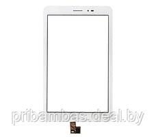 Дисплей (экран) для Huawei MediaPad 8.0`` T1-821 (T1-823, T1-831) с тачскрином Белый