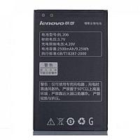 АКБ (аккумулятор, батарея) Lenovo BL206 Оригинальный 2500mah для Lenovo A600E, A630