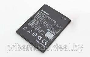 АКБ (аккумулятор, батарея) Lenovo BL222 3000mAh для Lenovo S660, S668T