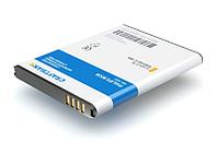 АКБ (аккумулятор, батарея) Philips AB1630DWMC, AB1630DWMT Craftmann 1650mAh для Philips S307, W536,