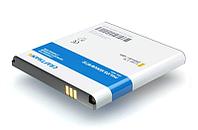 АКБ (аккумулятор, батарея) Philips AB2400AWMC Craftmann 2000mAh для Philips W732