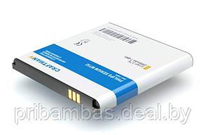 АКБ (аккумулятор, батарея) Philips AB2400AWMC Craftmann 2000mAh для Philips W732