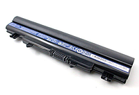 Батарея (аккумулятор) 11.1V 5200mAh для ноутбука Acer Aspire E5-421G, E5-471, E5-551, E5-571, E5-572