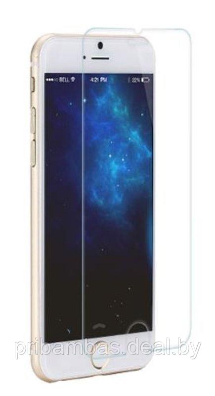 Защитное стекло для Apple iPhone 6 Plus, 6S Plus - фото 1 - id-p36255176