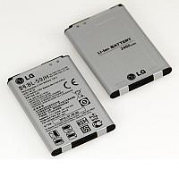 АКБ (аккумулятор, батарея) LG BL-59JH Совместимый 2460mah для LG P715 Optimus L7 II Dual, P710 P713