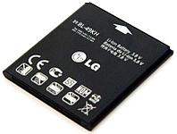 АКБ (аккумулятор, батарея) LG BL-49KH Оригинальный 1830mah для LG P930 Nitro HD, P935 Optimus 4G LTE