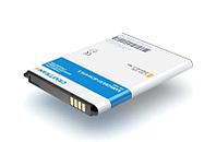 АКБ (аккумулятор, батарея) Samsung EB-L1M1NLU Craftmann 2300mAh для Samsung i8750 ATIV S