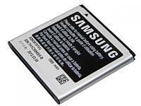 АКБ (аккумулятор, батарея) Samsung EB535151VU Совместимый 1550mAh для Samsung i9070 Galaxy S Advance