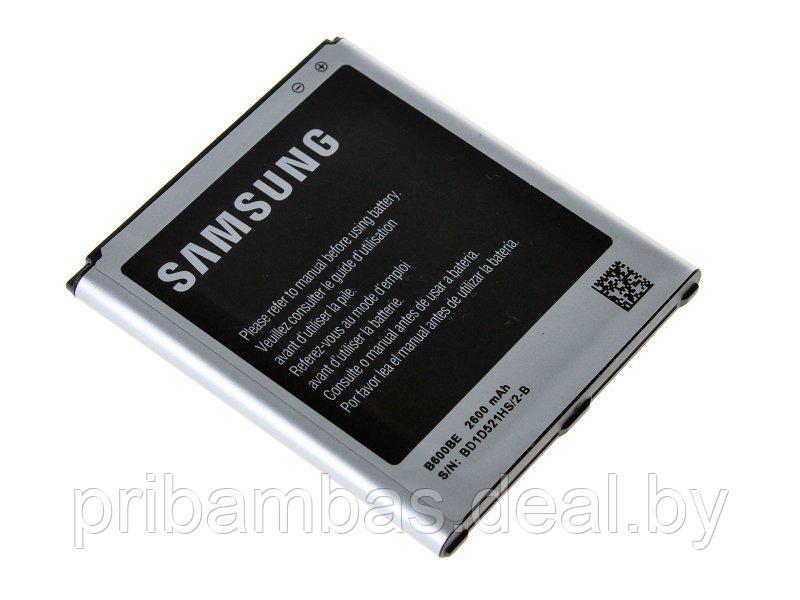 АКБ (аккумулятор, батарея) Samsung B600BC, B600BE, EB-B220AC, EB-B220AE, B650AC, B650AE без NFC Совм - фото 1 - id-p3423120
