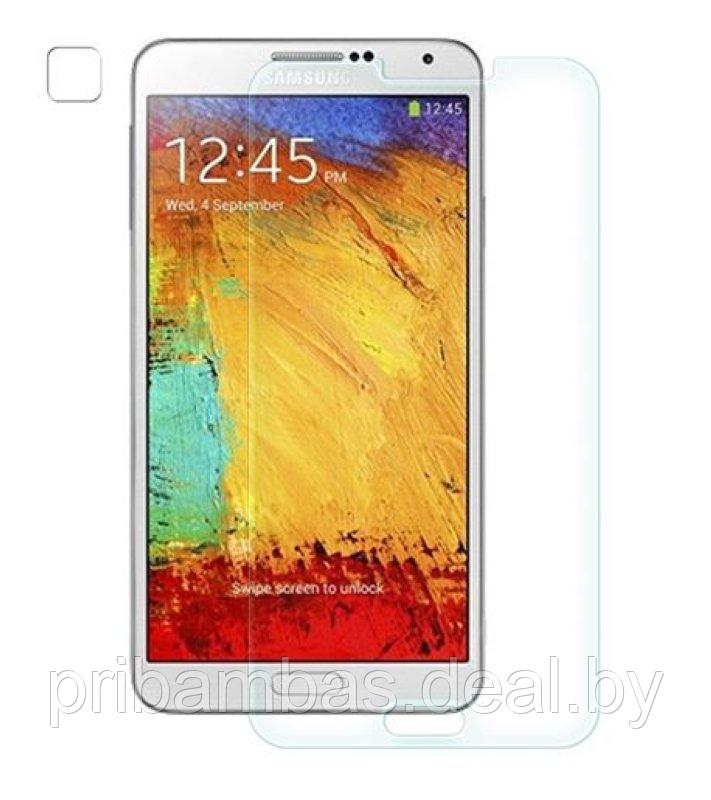 Защитное стекло для Samsung Galaxy Note 3 N900