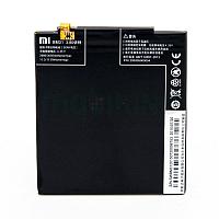 АКБ (аккумулятор, батарея) Xiaomi BM31 Оригинальный 2980mah для Xiaomi Mi3