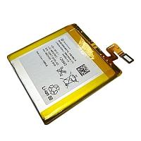 АКБ (аккумулятор, батарея) Sony 1251-9510.1, LIS1485ERPC оригинальный 1840mAh для Sony Xperia ION LT