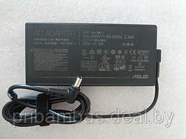 Блок питания (зарядное устройство) для ноутбука Asus. Ток: 19.5V 9.23A 180W, штекер 6.0x3.7. Slim. P