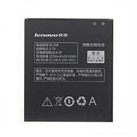 АКБ (аккумулятор, батарея) Lenovo BL198 Совместимый 1800mAh для Lenovo A830, A850, A859, K860, K860i
