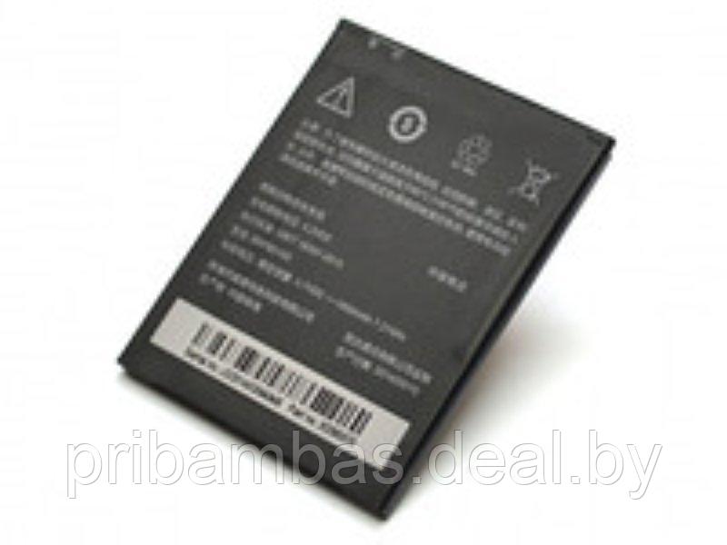 АКБ (аккумулятор, батарея) HTC B0PB5100, BOPB5100 Совместимый 2000mAh для HTC Desire 516 Dual Sim - фото 1 - id-p36556639