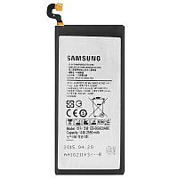 АКБ (аккумулятор, батарея) Samsung EB-BG920ABE Совместимый 2550mAh для Samsung Galaxy S6 G920