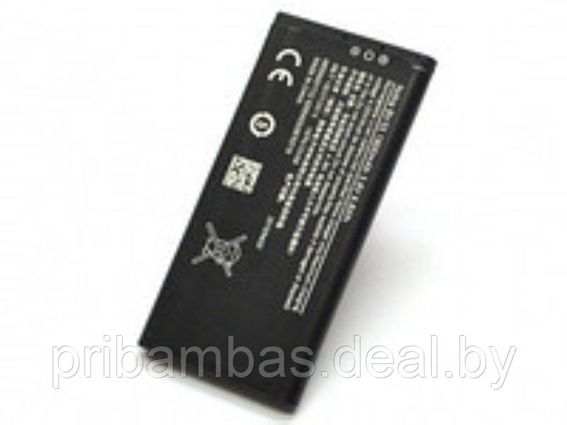 АКБ (аккумулятор, батарея) Nokia BV-5S Совместимый 1800mAh для Nokia X2 Dual Sim RM-1013 - фото 1 - id-p36556651