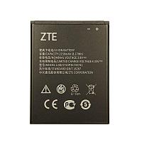 АКБ (аккумулятор, батарея) ZTE Li3821T43P3h745741 2150mAh для ZTE Blade L5, Blade L5 Plus