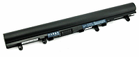 Батарея (аккумулятор) 14.8V 2600mah для ноутбука Acer Aspire E1-410, E1-422, E1-430, E1-470, E1-472,