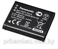 Батарея (аккумулятор) Panasonic DMW-BCN10, DMW-BCN10E 950mAh