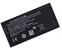 АКБ (аккумулятор, батарея) Nokia BV-5S Оригинальный 1800mAh для Nokia X2 Dual Sim RM-1013