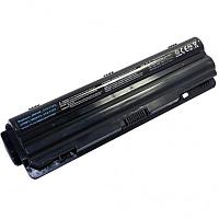 Батарея (аккумулятор) 10.8V 4400mah для ноутбука Dell XPS 14, 14D, 15, 15D, 17, 17D, L401X, L501X, L