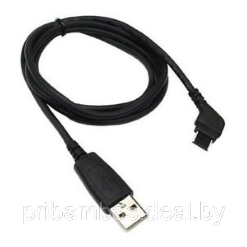 USB дата-кабель PCB200BBEB для C170, D520, D800, D820, D830, D840, D900, E200, E250, E390, E420, E49 - фото 1 - id-p3423173