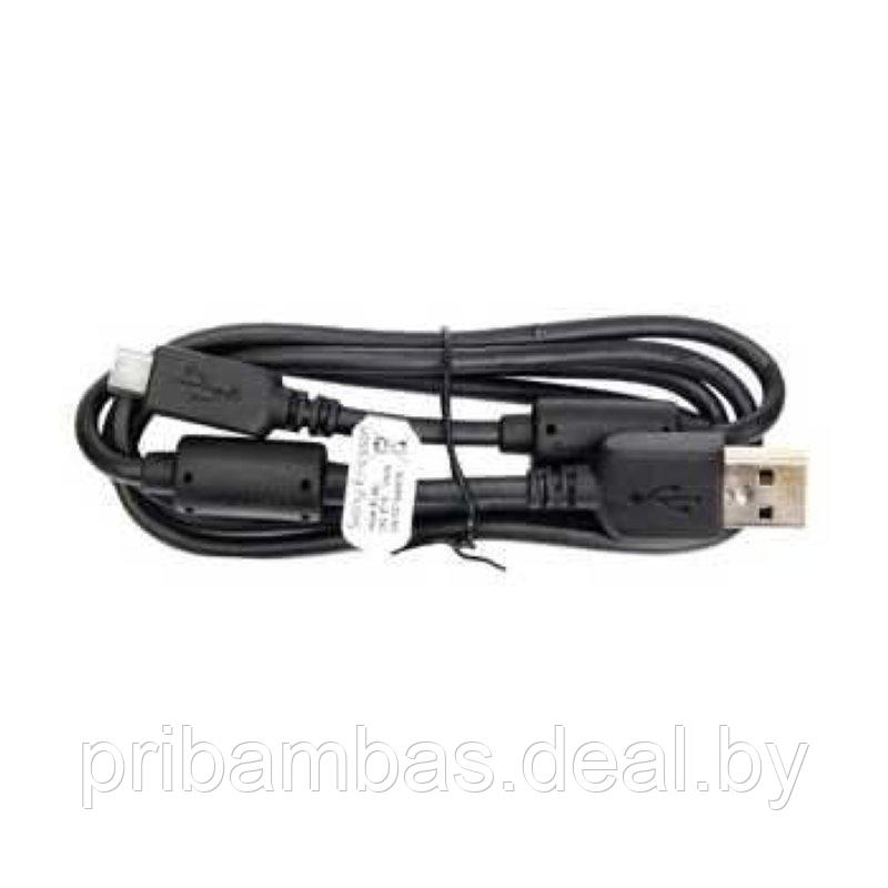 USB дата-кабель micro USB Sony Ericsson EC450 оригинальный - фото 1 - id-p3423177