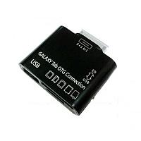 Картридер SD, M2, USB для Samsung Galaxy Tab P7300, P7310, P7500, P7510